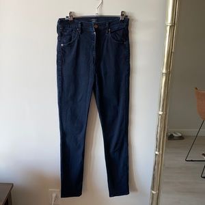 Citizens of humanity Chrissy high rise 26